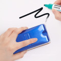 Hot sale durable Whiteboard Eraser with Replaceable core